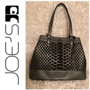 Joe’s Jeans Large Tote Purse